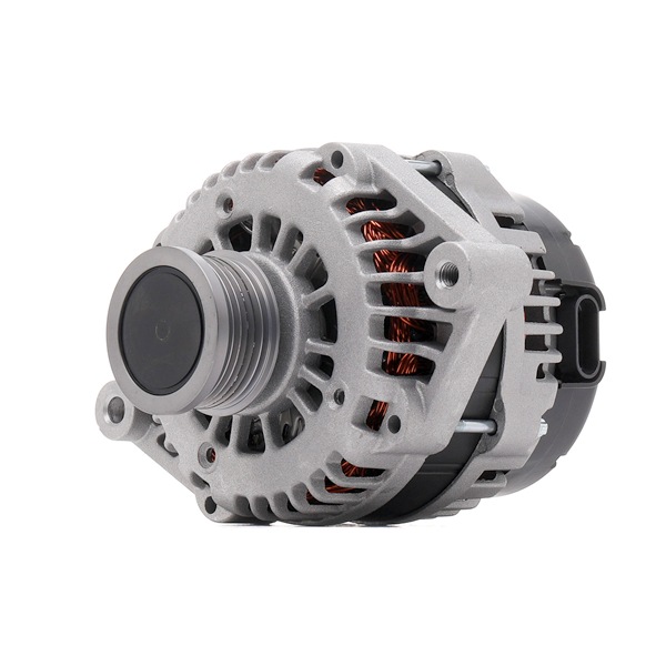 RIDEX PLUS 4G0377P Dynamo VAUXHALL Antara (L07) 2.0 CDTI Diesel 150 hk 2011 pris
