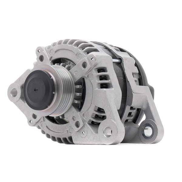 RIDEX PLUS 4G0123P Generaattori FORD Granada Farmari (GNU) 2.8 i Bensiini 150 hv 1983