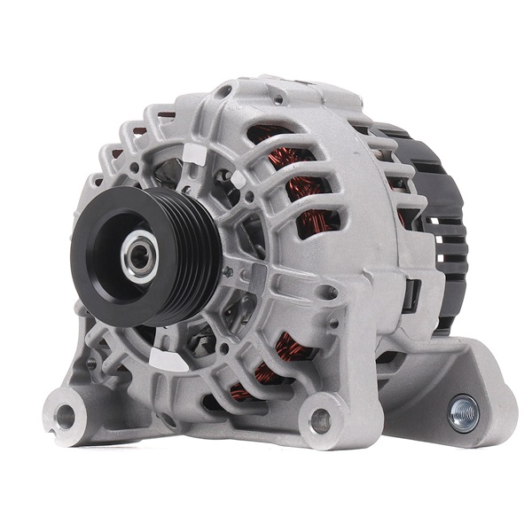 2247405 OE RIDEX PLUS Dynamo 4G0090P