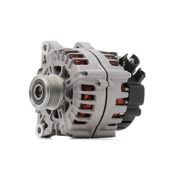 9678049480 OE RIDEX PLUS Dynamo 4G0531P