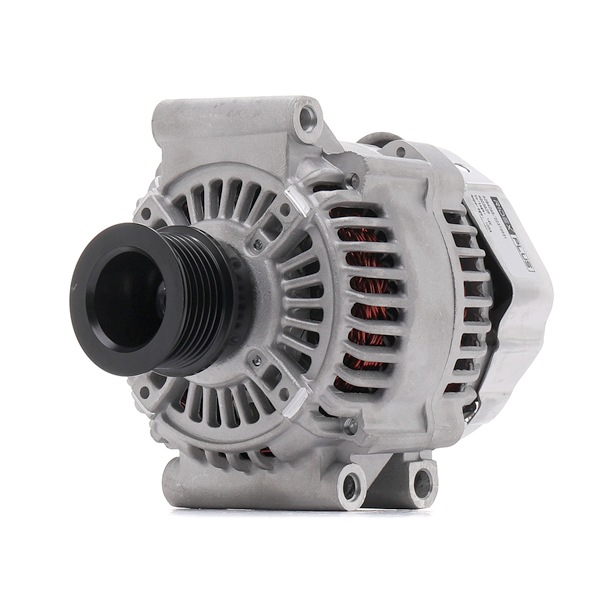 RIDEX PLUS 4G0362P Dynamo MINI Hatchback (R50, R53) S Works Bensin 203 hk 2005 pris