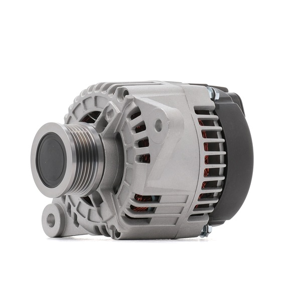 RIDEX PLUS 4G0009P Generator Fiat Idea 350 1.9 JTD Diesel 101 PS 2017