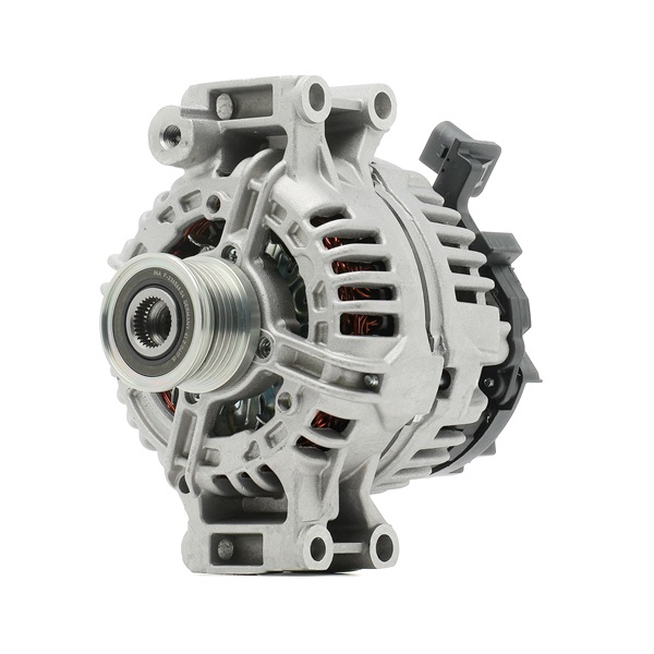 RIDEX PLUS 12317521383 Dynamo / Alternator