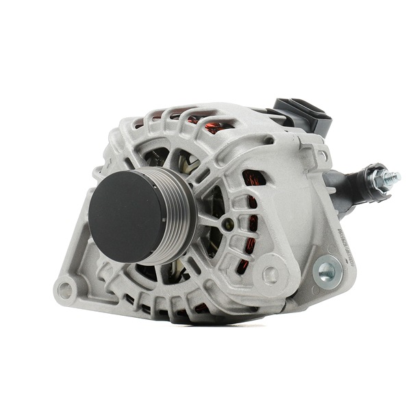 RIDEX PLUS 4G0519P Dynamo KIA Venga (YN) 1.6 CRDi 128 Diesel 128 hk 2012 pris