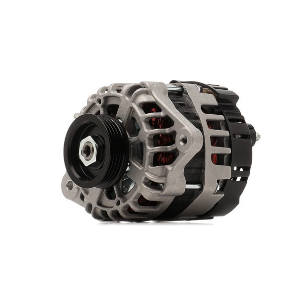 3730002550 OE RIDEX PLUS Lichtmaschine 4G0178P