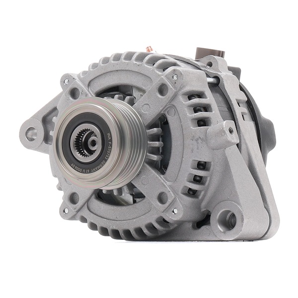 4G0078P RIDEX PLUS 2706027060 Lichtmaschine