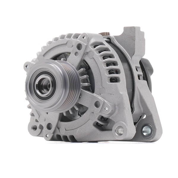original Toyota HILUX Pick-up RIDEX PLUS Dynastart 4G0535P