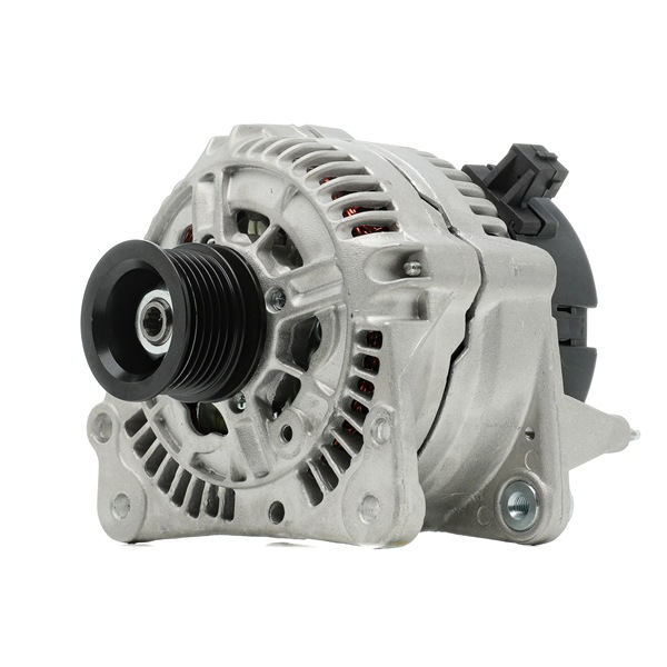 RIDEX PLUS 4G0142P Kintamosios srovės generatorius VOLKSWAGEN Golf III Universalas (1H5) 1.4 benzinas 60 AG 1996