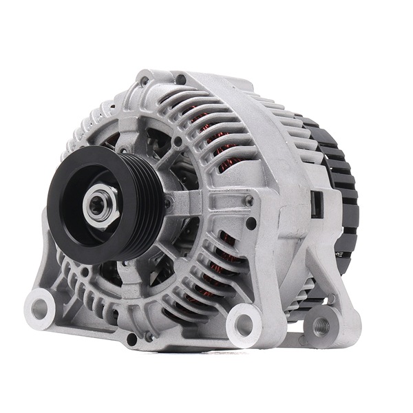 5702A2 OE RIDEX PLUS Alternateur 4G0139P