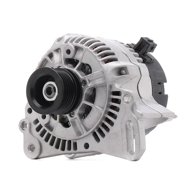 Alternador 028903025GX RIDEX PLUS 4G0084P