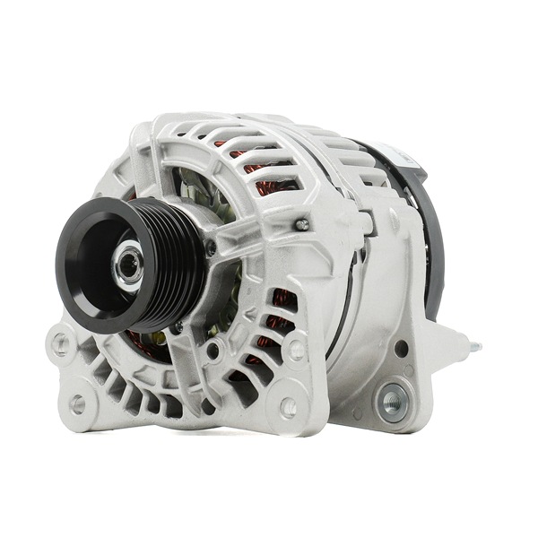RIDEX PLUS 4G0163P Alternador VW LT 28-46 2 Kasten (2DA, 2DD, 2DH) 2.5 TDI Diesel 95 cv 2002 preço