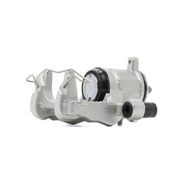 RIDEX 78B3368 Brake caliper VW GOLF VI (5K1) Blue E-Motion Electric 88 hp 2011 price