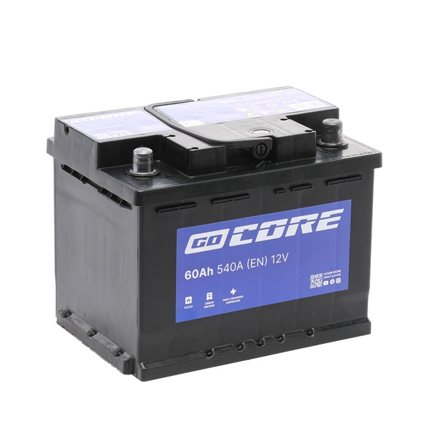 goCORE 5600QP Batteri