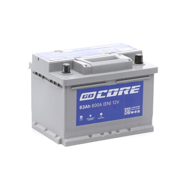 goCORE 000915105AC Batteri