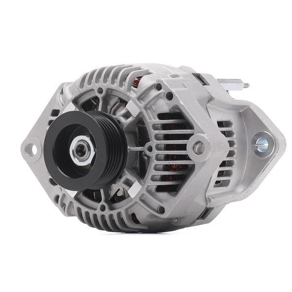 RIDEX PLUS 4G0380P Laturi RENAULT Scénic I (JA0/1, FA0) 1.9 dCi RX4 Diesel 101 hv 2002