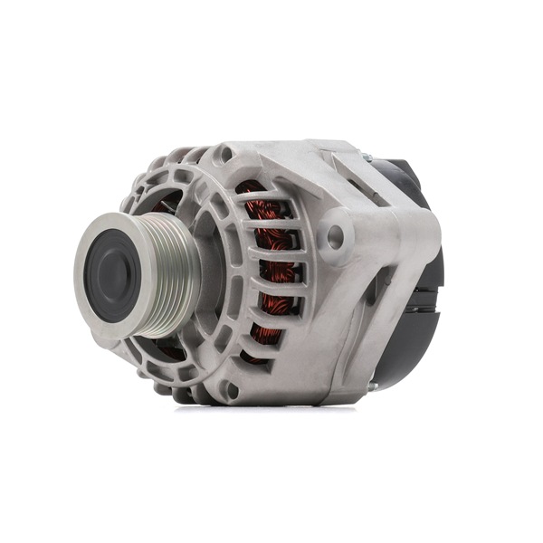 R1530098 OE RIDEX PLUS Alternator 4G0005P