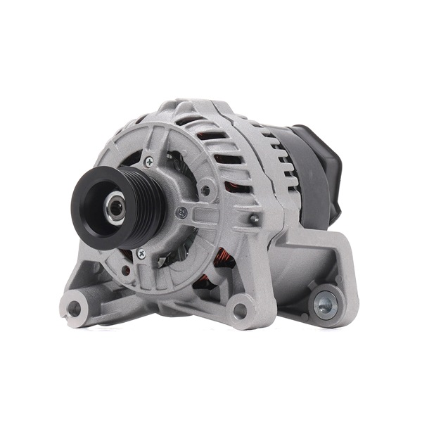 12311735792 OE RIDEX PLUS Dynamo 4G0056P