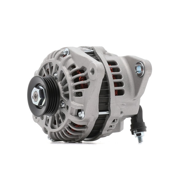 Alternador A2TB0191A RIDEX PLUS 4G0155P