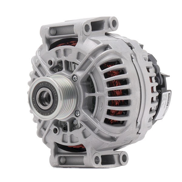RIDEX PLUS 0131542102 Laturi 4G0134P