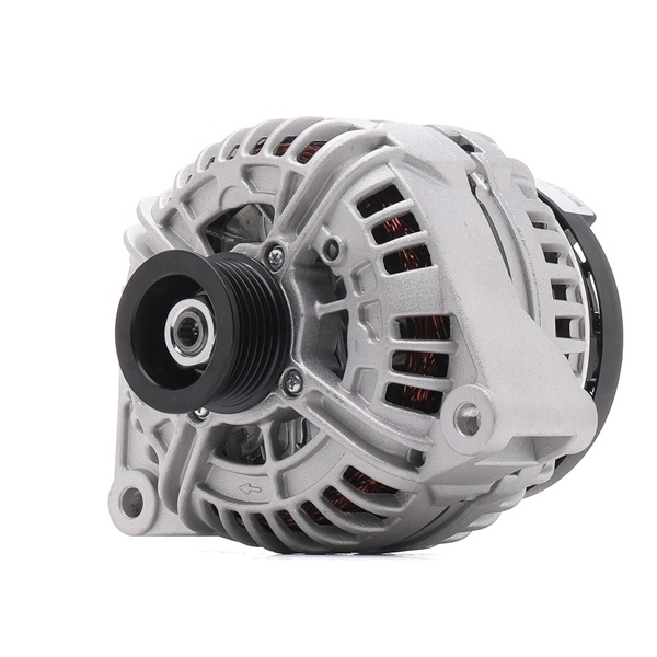 0121541302 OE RIDEX PLUS Lichtmaschine 4G0367P