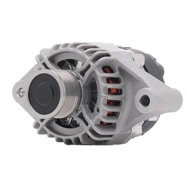 RIDEX PLUS 4G0835P Generator Doblo II Kasten / Kombi (263) 2.0 D Multijet Diesel 135 PS 2020