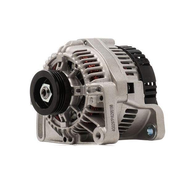 RIDEX PLUS 2310000QA0 Generator