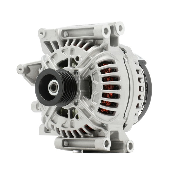 A0121545902 OE RIDEX PLUS Alternador 4G0147P