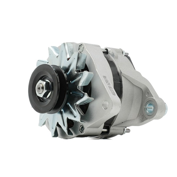 RIDEX PLUS 4G0373P Генератор FIAT Ducato I Platform/Chassis (290) 2.5 TD Дизель 95 л.с. 1991