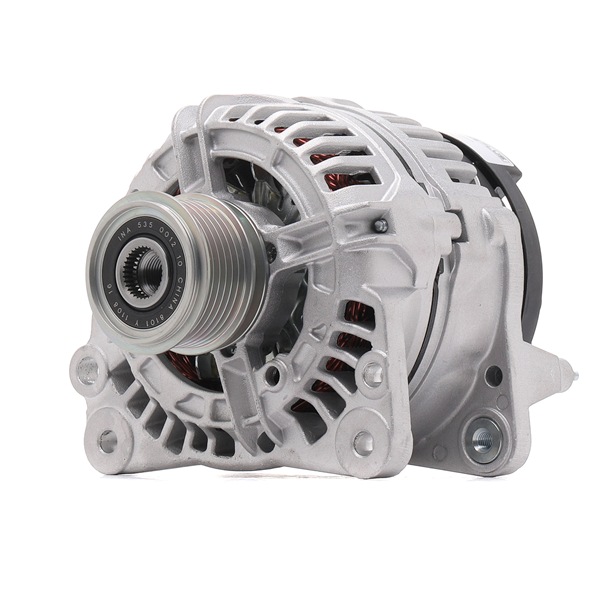 RIDEX PLUS 06F903023D Laturi 4G0107P