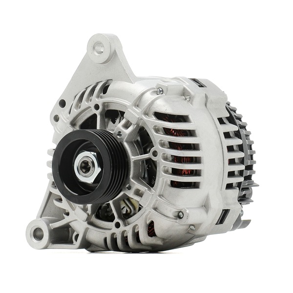 Alternador 5705E2 RIDEX PLUS 4G0203P