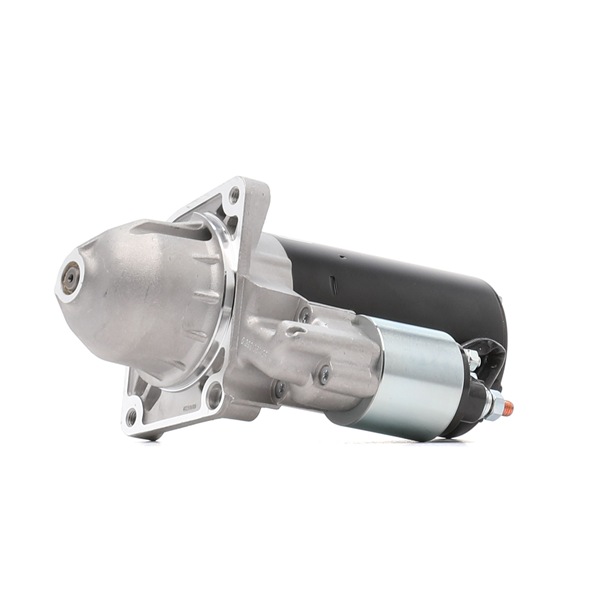 Motor de arranque MK666919 RIDEX PLUS 2S0291P