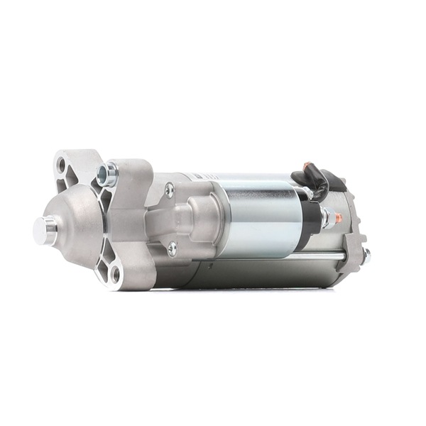 RIDEX PLUS 2S0034P Zaganjalnik FORD Focus Mk3 Hatchback (DYB) 2.0 TDCi Dizel 115 km 2010