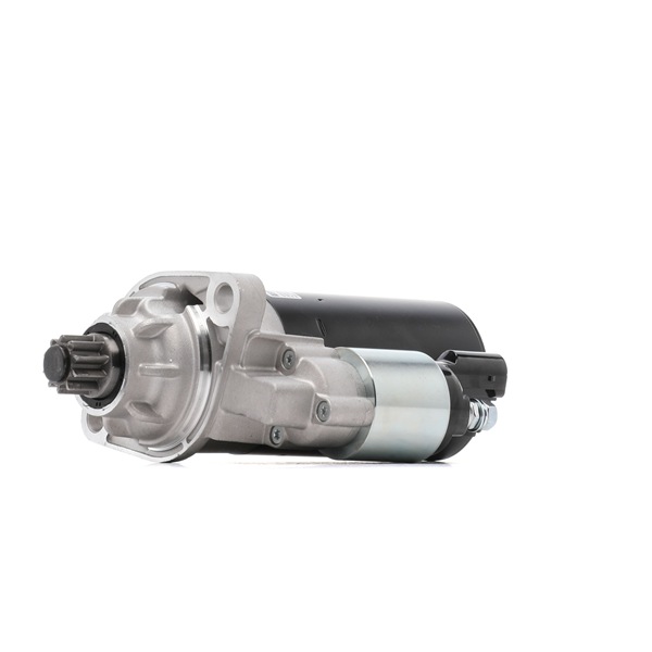 RIDEX PLUS 2S0021P Starter Motor VW Multivan V (7HM, 7HN, 7HF, 7EF, 7EM, 7EN) 2.5 TDI Diesel 174 PS 2003