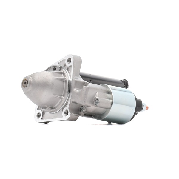 RIDEX PLUS 2S0073P Zaganjalnik FORD FOCUS 3 1.6 Ti Bencin 120 km 2017