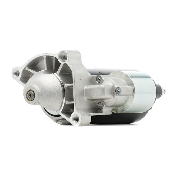 RIDEX PLUS 2S0274P Startmotor Citroën C4 Mk1 2.0 HDi Diesel 140 hk 2008 pris