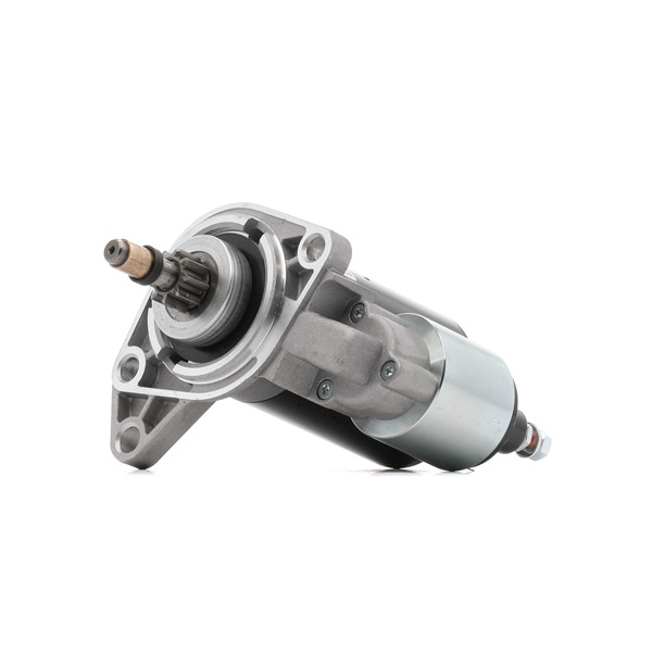 RIDEX PLUS 2S0043P Starter voor de motor VW Scirocco 1 1.5 Benzine 70 Pk 1979 kosten
