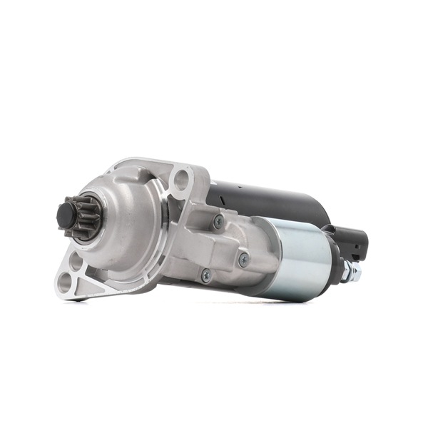2Z911023H OE RIDEX PLUS Motor de arranque 2S0286P