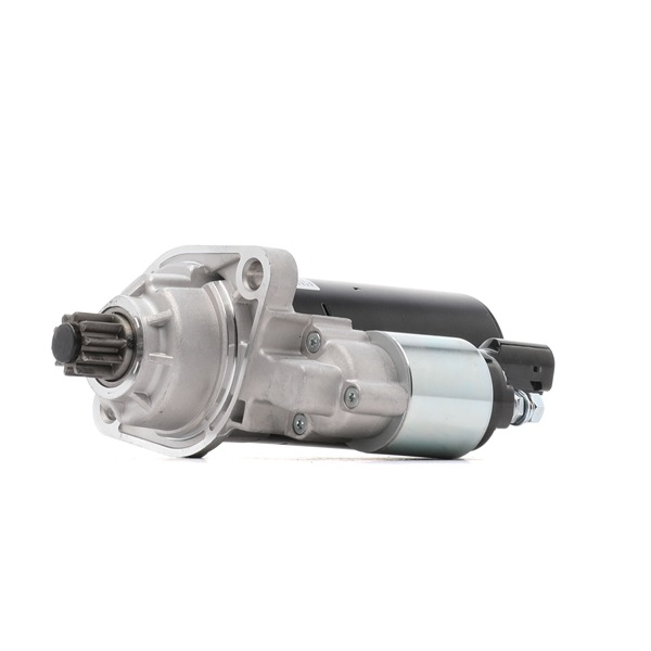 RIDEX PLUS 2S0280P Käynnistinmoottori Skoda Yeti 5l 2.0 TDI 4x4 Diesel 140 hv 2012