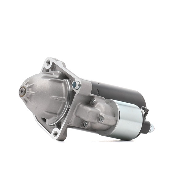 RIDEX PLUS 2S0051P Startmotor FIAT Ducato Skåpbil (250_, 290_) 3.0 Natural Power CNG 136 hk 2018 pris