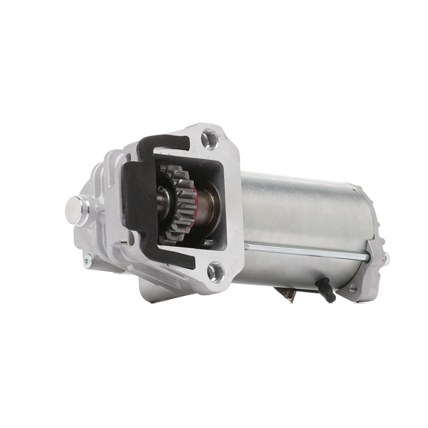 RIDEX PLUS 1552432 Käynnistysmoottori 2S0004P