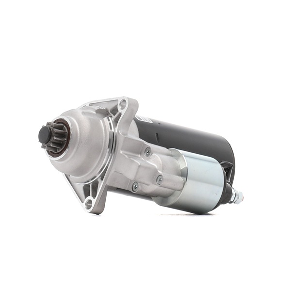 RIDEX PLUS 2S0009P Motores de arranque VW T4 Transporter 2.4 D Syncro Gasóleo 78 cv 1998 precio