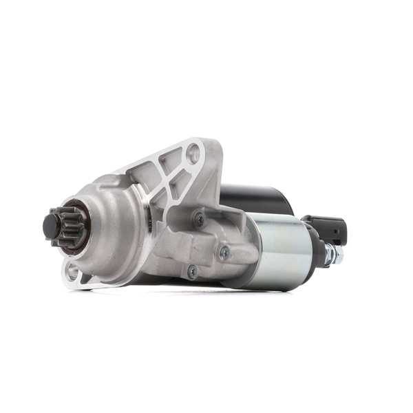 RIDEX PLUS 2S0069P Motor de arranque SEAT Ibiza III Hatchback (6L) 1.2 12V Gasolina 70 cv 2008 preço