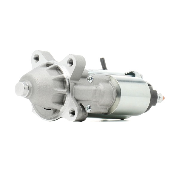1345314 OE RIDEX PLUS Starter 2S0052P