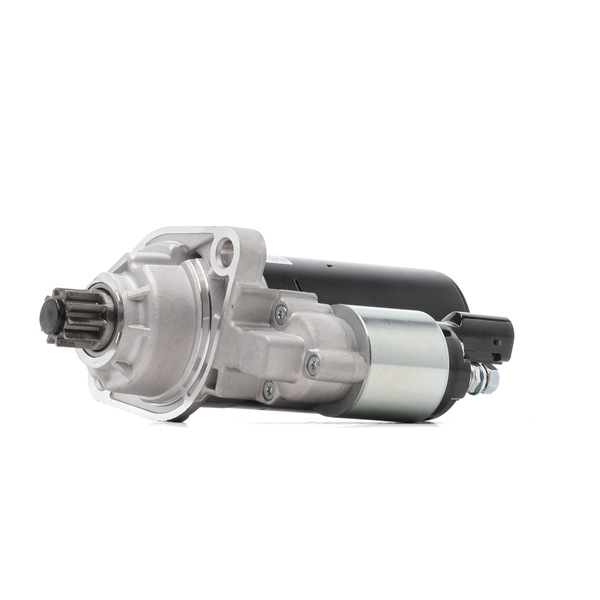 RIDEX PLUS 2S0029P Startti SKODA Yeti (5L) 2.0 TDI 4x4 Diesel 140 hv 2016