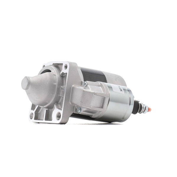 S114905 OE RIDEX PLUS Стартер 2S0115P