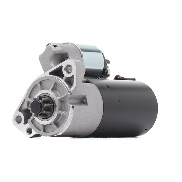 059911024CX OE RIDEX PLUS Starter 2S0093P