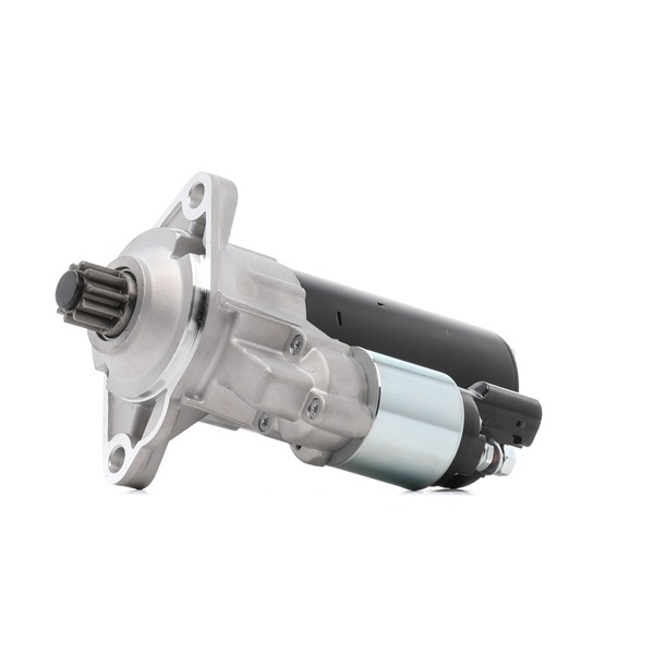Motor de arranque 0001123017 RIDEX PLUS 2S0020P