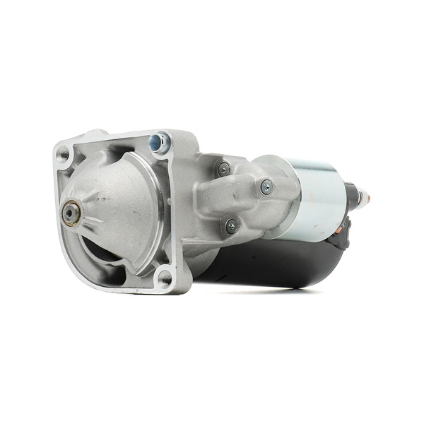 RIDEX PLUS 2S0107P Motorino di avviamento FIAT Ducato II Camion pianale/Telaio (230) 2.5 TDI Diesel 109 CV 1998 prezzo