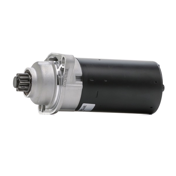 02A911024B OE RIDEX PLUS Starteris 2S0423P