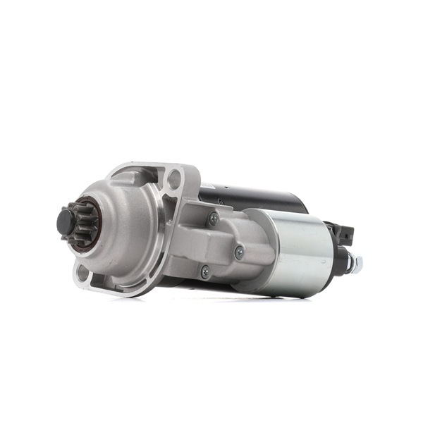 2S0026P RIDEX PLUS 02A911023L Anlasser